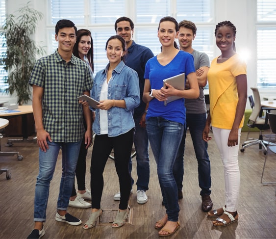 My Dream Team Network