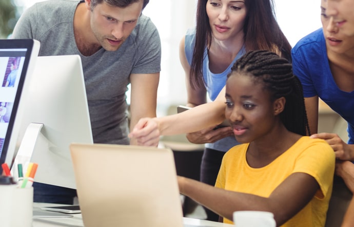 My Dream Team Network